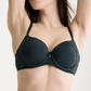 Soutien-gorge en forme de cœur Lisca - Evelyn - Vert - EL