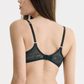 Soutien-gorge en forme de cœur Lisca - Evelyn - Vert - EL