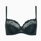 Soutien-gorge emboîtant Lisca - Evelyn - Vert - EL