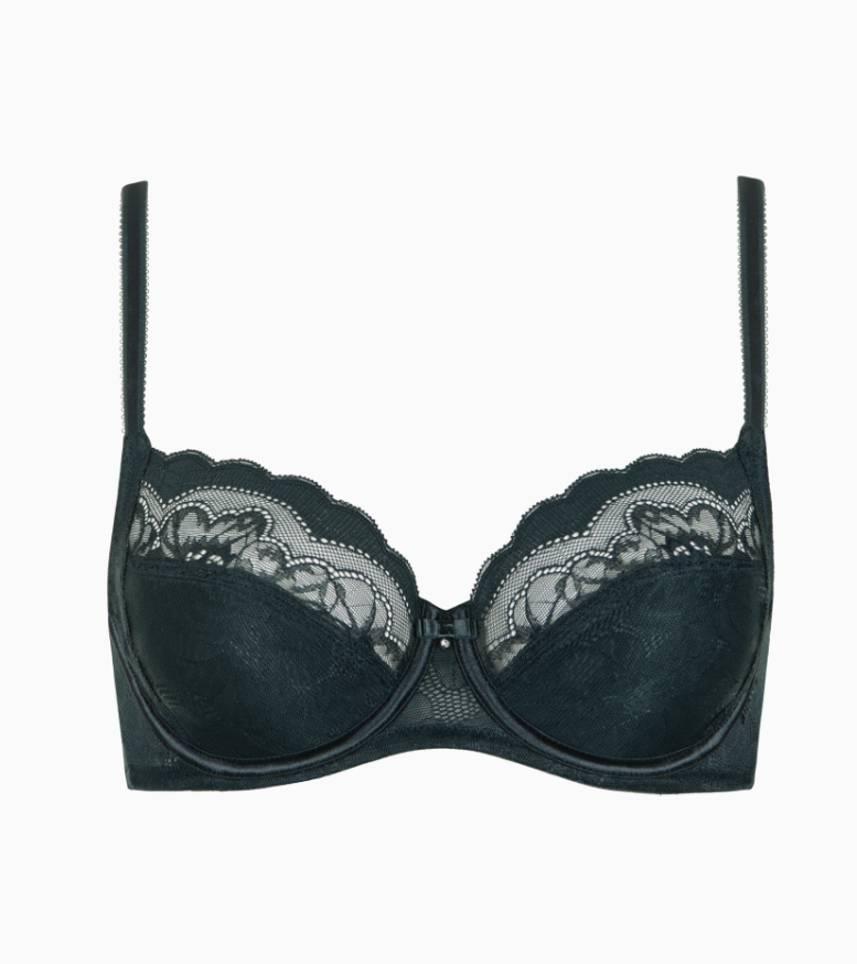 Soutien-gorge emboîtant Lisca - Evelyn - Vert - EL