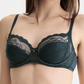 Soutien-gorge emboîtant Lisca - Evelyn - Vert - EL