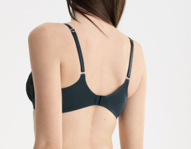Soutien-gorge emboîtant Lisca - Evelyn - Vert - EL