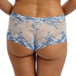 Hipster Wacoal - Embrace Lace Keepsake Lilac/multi - Blauw - 079