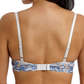 Hartvormige BH Wacoal - Embrace Lace - Print - 079
