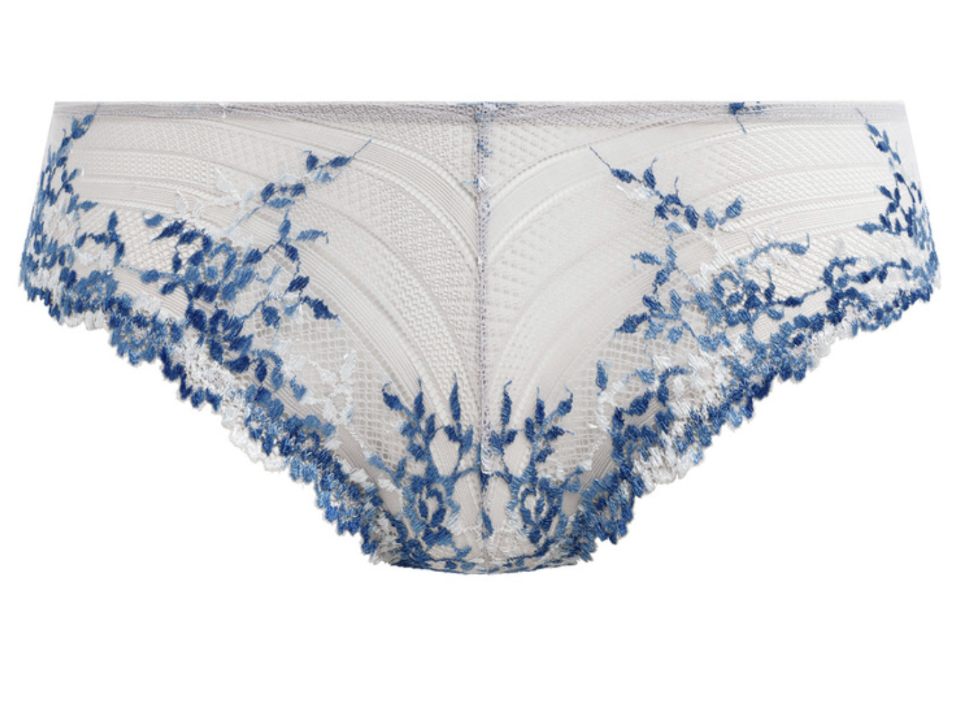 String Wacoal - Embrace Lace - Print - 079