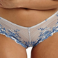 String Wacoal - Embrace Lace - Print - 079