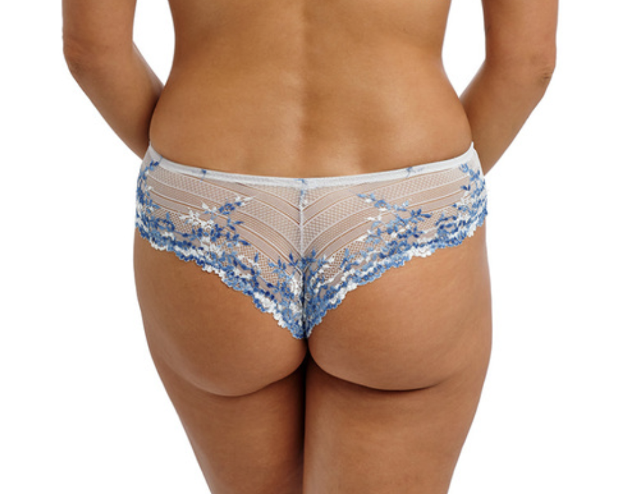 String Wacoal - Embrace Lace - Print - 079