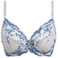 Full cup BH Wacoal - Embrace Lace - Print - 079