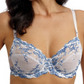 Full cup BH Wacoal - Embrace Lace - Print - 079