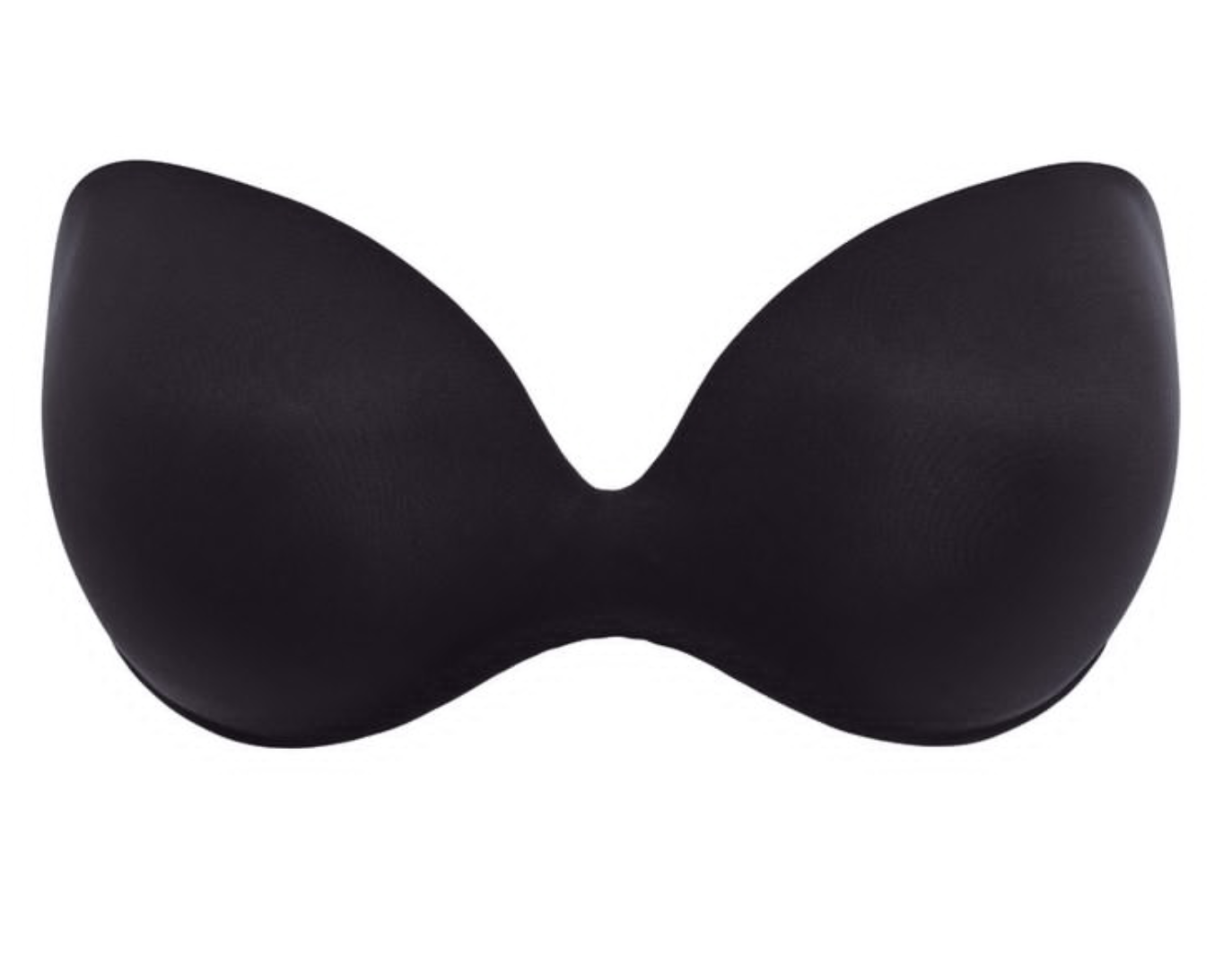Strapless BH Wacoal - Ines Secret - Zwart - BLK