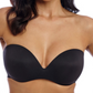 Strapless BH Wacoal - Ines Secret - Zwart - BLK
