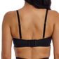 Strapless BH Wacoal - Ines Secret - Zwart - BLK