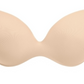 Strapless BH Wacoal - Ines Secret - Beige - FRP
