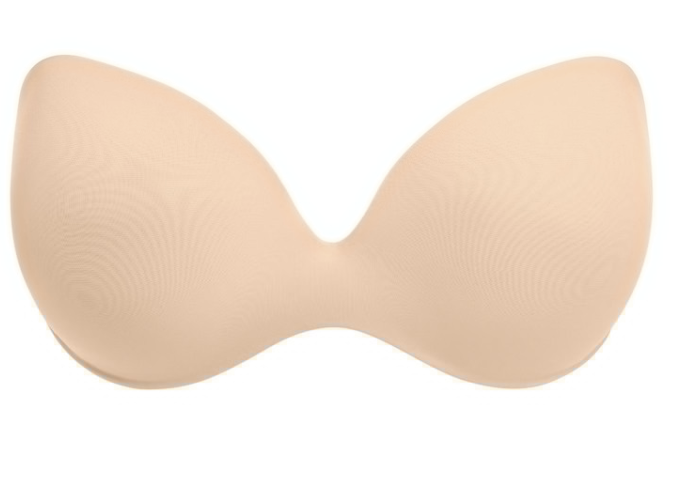 Strapless BH Wacoal - Ines Secret - Beige - FRP