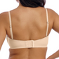 Strapless BH Wacoal - Ines Secret - Beige - FRP