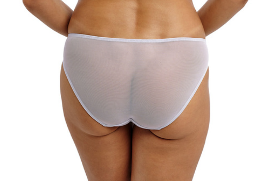Slip Wacoal - Embrace Lace - Print - 079