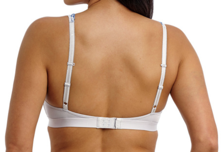 Bralette BH Wacoal - Embrace Lace - Print - 079