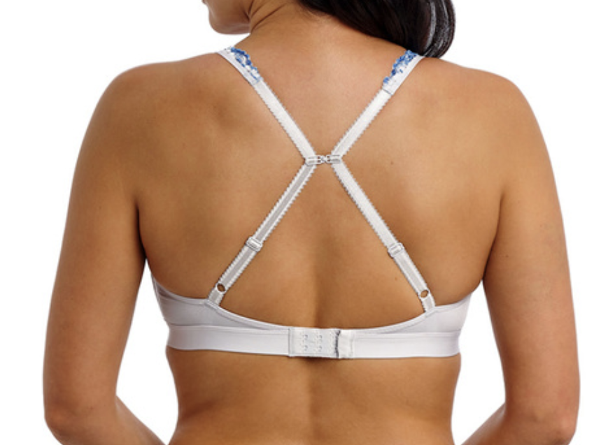 Bralette BH Wacoal - Embrace Lace - Print - 079