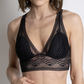Bralette Passionata - Ondine - Noire - 007