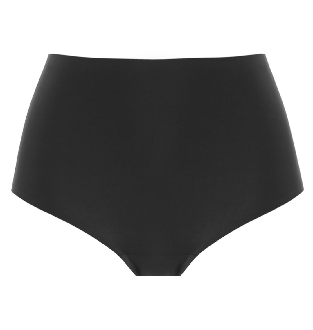Tailleslip Fantasie - Smoothease - Zwart - BLK
