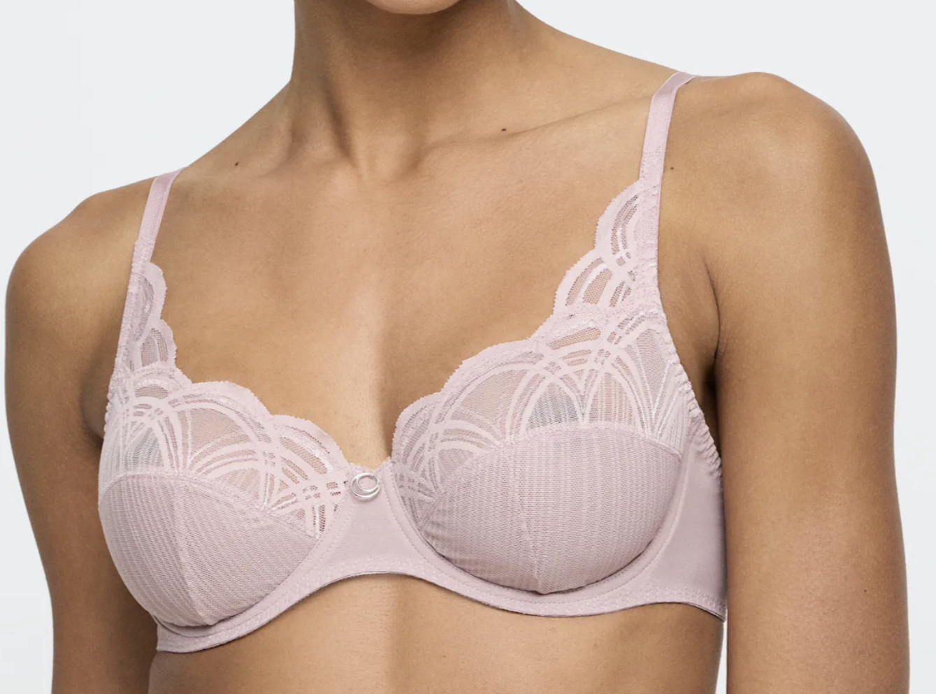 Soutien-gorge emboîtant Marie Jo - Cathia - Rose - BDS