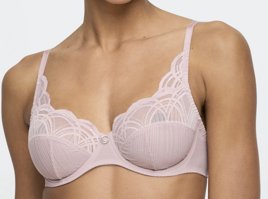 Soutien-gorge emboîtant Marie Jo - Cathia - Rose - BDS
