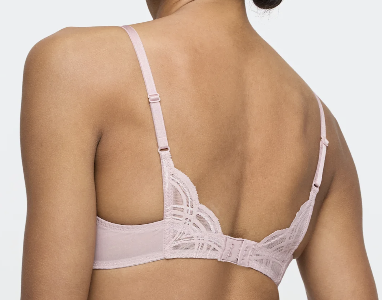 Soutien-gorge emboîtant Marie Jo - Cathia - Rose - BDS