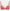 Plunge BH Chantelle Pulp - Lush - Rood - D07