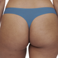 String Chantelle - Softstretch - Bleu - 00C