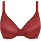 Full cup BH Wacoal - Back Appeal - Rood - 643