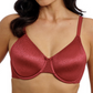 Full cup BH Wacoal - Back Appeal - Rood - 643