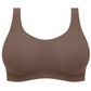 Bralette BH Fantasie - Smoothease - Bruin - CRT