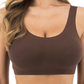 Bralette BH Fantasie - Smoothease - Bruin - CRT