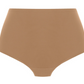 Tailleslip Fantasie - Smoothease - Kaneel - CIN