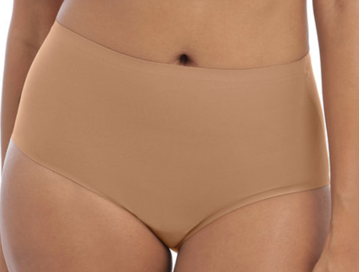 Tailleslip Fantasie - Smoothease - Kaneel - CIN