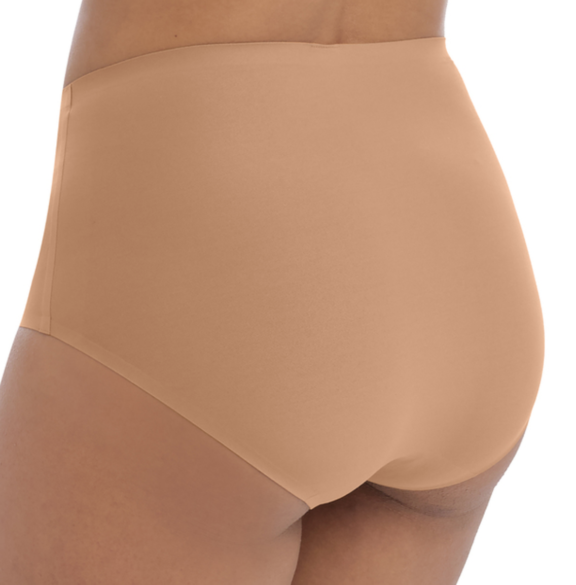Tailleslip Fantasie - Smoothease - Kaneel - CIN