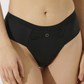 String Lisca - Laura - Noir - 02