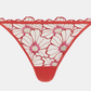 String Chantelle Pulp - Lush - Rood - D07