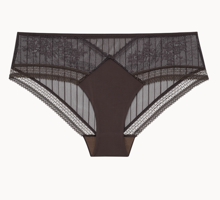 Hipster Passionata - Maddie - Bruin - 161