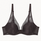 Plunge BH Passionata - Maddie - Bruin - 161