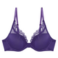 Plunge BH Passionata - Brooklyn - Paars - 707