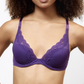 Plunge BH Passionata - Brooklyn - Paars - 707