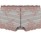 Hipster Wacoal - Embrace Lace Keepsake Lilac/multi - Grijs - 067