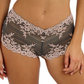 Hipster Wacoal - Embrace Lace Keepsake Lilac/multi - Grijs - 067