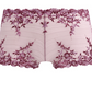 Hipster Wacoal - Embrace Lace Keepsake Lilac/multi - Paars - 595