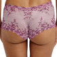 Hipster Wacoal - Embrace Lace Keepsake Lilac/multi - Paars - 595