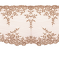 Hipster Wacoal - Embrace Lace Keepsake Lilac/multi - Rose - 688