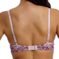Hartvormige BH Wacoal - Embrace Lace - Paars - 595