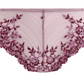 String Wacoal - Embrace Lace - Paars - 595