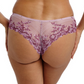 String Wacoal - Embrace Lace - Paars - 595